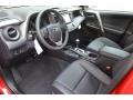 Barcelona Red Metallic - RAV4 Limited Photo No. 5