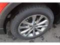 Barcelona Red Metallic - RAV4 Limited Photo No. 9