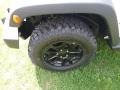 Bright White - Wrangler Sport Photo No. 2