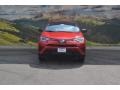 Barcelona Red Metallic - RAV4 LE AWD Photo No. 2