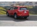 Barcelona Red Metallic - RAV4 LE AWD Photo No. 3