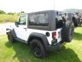 Bright White - Wrangler Sport Photo No. 4