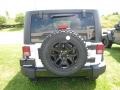 Bright White - Wrangler Sport Photo No. 5