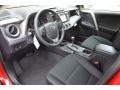Barcelona Red Metallic - RAV4 LE AWD Photo No. 5