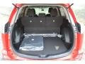 Barcelona Red Metallic - RAV4 LE AWD Photo No. 8