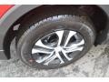 Barcelona Red Metallic - RAV4 LE AWD Photo No. 9
