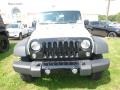 Bright White - Wrangler Sport Photo No. 12