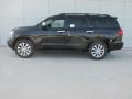 2016 Black Toyota Sequoia Limited  photo #6