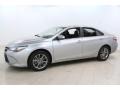 Celestial Silver Metallic - Camry SE Photo No. 3