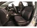 Celestial Silver Metallic - Camry SE Photo No. 5