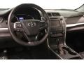 Celestial Silver Metallic - Camry SE Photo No. 6