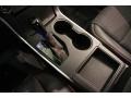 Celestial Silver Metallic - Camry SE Photo No. 13