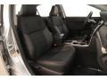 Celestial Silver Metallic - Camry SE Photo No. 15