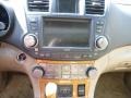 Blizzard White Pearl - Highlander Hybrid Limited 4WD Photo No. 25