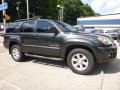 Black 2006 Toyota 4Runner SR5 4x4