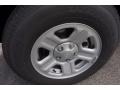 2016 Granite Crystal Metallic Jeep Wrangler Unlimited Sport 4x4  photo #6