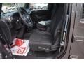 2016 Granite Crystal Metallic Jeep Wrangler Unlimited Sport 4x4  photo #8