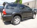 Black - 4Runner SR5 4x4 Photo No. 3