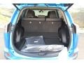 2016 Electric Storm Blue Toyota RAV4 Limited Hybrid AWD  photo #8