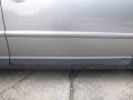 Silverstone Grey Metallic - Passat GLX Sedan Photo No. 3