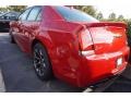 Redline Red Tri-Coat Pearl - 300 S Photo No. 2