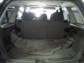 2005 Stormfront Gray Metallic Mazda Tribute i  photo #8