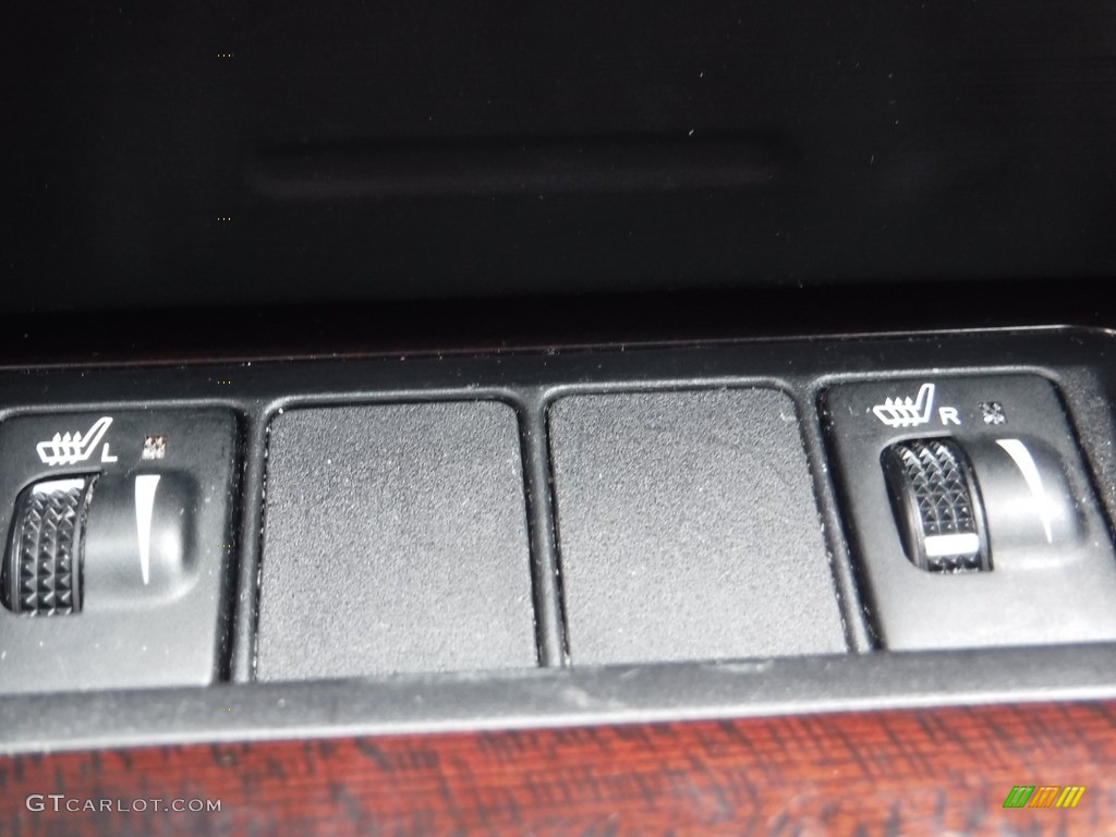 2013 Camry XLE - Magnetic Gray Metallic / Ash photo #18