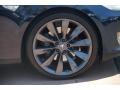 2013 Tesla Model S P85 Performance Wheel
