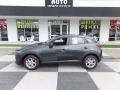 2016 Meteor Gray Mazda CX-3 Sport AWD #114756267