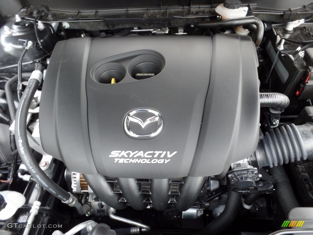 2016 CX-3 Sport AWD - Meteor Gray / Black photo #6