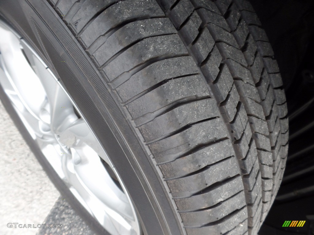 2016 CX-3 Sport AWD - Meteor Gray / Black photo #9