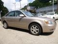 Golden Beige 2006 Hyundai Sonata GLS