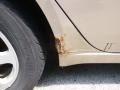 Golden Beige - Sonata GLS Photo No. 7