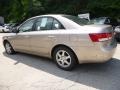 Golden Beige - Sonata GLS Photo No. 14