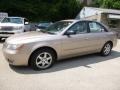 Golden Beige - Sonata GLS Photo No. 15