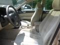 Golden Beige - Sonata GLS Photo No. 17