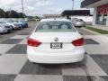 2015 Candy White Volkswagen Passat Wolfsburg Edition Sedan  photo #4