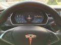 Black Gauges Photo for 2014 Tesla Model S #114769598
