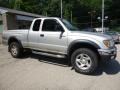 2004 Mystic Gold Metallic Toyota Tacoma V6 Xtracab 4x4 #114756367