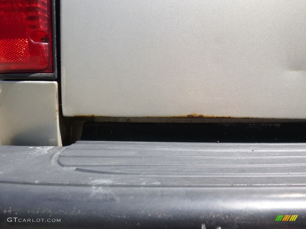 2004 Tacoma V6 Xtracab 4x4 - Mystic Gold Metallic / Oak photo #10