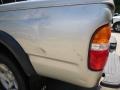 Mystic Gold Metallic - Tacoma V6 Xtracab 4x4 Photo No. 12