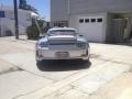 Rhodium Silver Metallic - 911 GT3 Photo No. 4