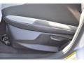 Ingot Silver - Focus SE Hatchback Photo No. 19