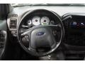 2002 Black Clearcoat Ford Escape XLT V6 4WD  photo #28