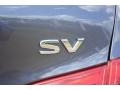 2014 Amethyst Gray Nissan Sentra SV  photo #6