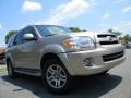 2006 Desert Sand Mica Toyota Sequoia SR5 4WD  photo #2