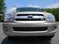 2006 Desert Sand Mica Toyota Sequoia SR5 4WD  photo #4