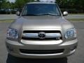 2006 Desert Sand Mica Toyota Sequoia SR5 4WD  photo #5