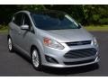 2015 Ingot Silver Metallic Ford C-Max Hybrid SEL #114756315