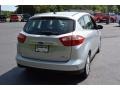 2015 Ingot Silver Metallic Ford C-Max Hybrid SEL  photo #3
